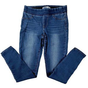 Old Navy Jeans Girl's Rockstar Jegging size 6 Long ... JH158389